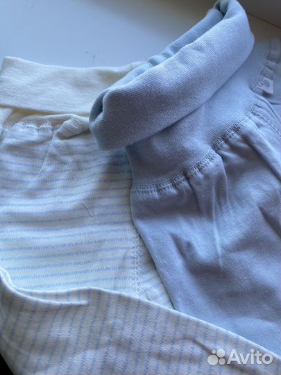 Штанишки ползунки 68/74 Польша