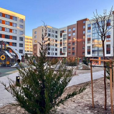 7-к. квартира, 60,6 м², 4/7 эт.