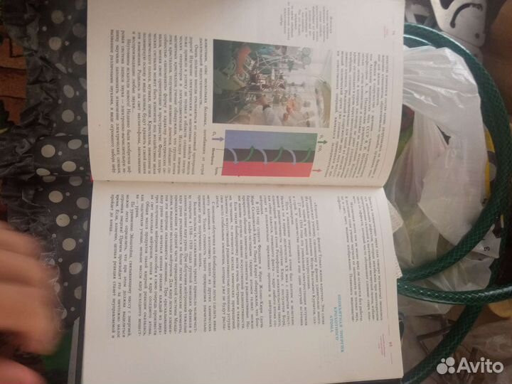 Книга Мир Физики М. Колтун 1987