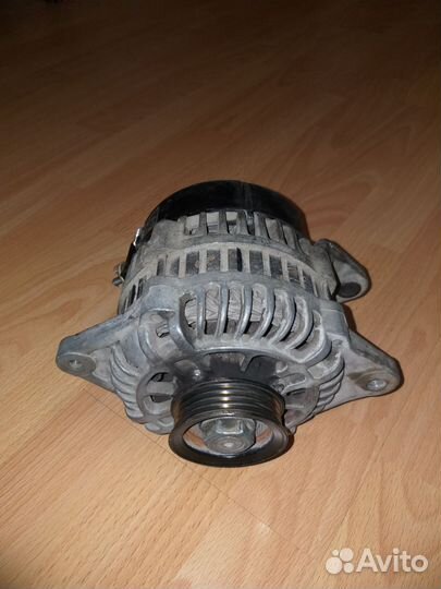 Генератор kia spectra