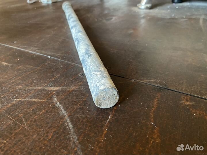 Магниевый Анод для бойлера Buderus