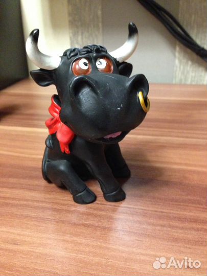 Фигурки для декора