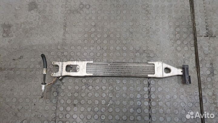 Радиатор масляный Mercedes ML W164, 2007