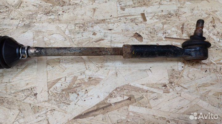 Рулевая рейка Chery M11