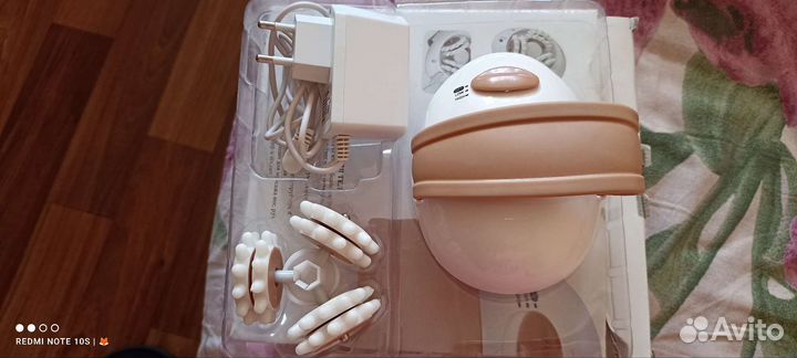 Массажер для тела