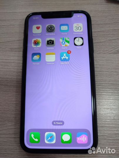 iPhone 11, 64 ГБ