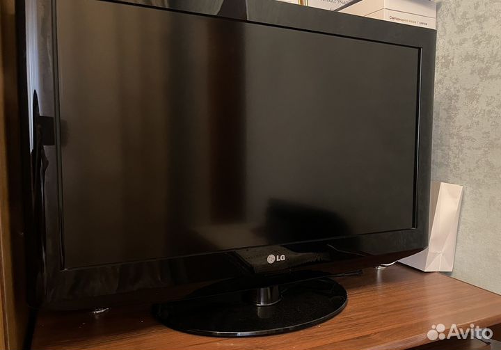 Телевизор lg 32