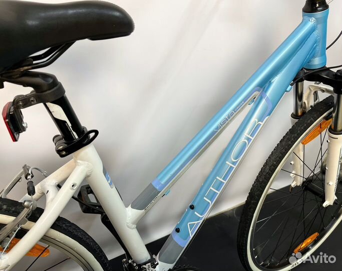 Велосипед Author Vista 28''