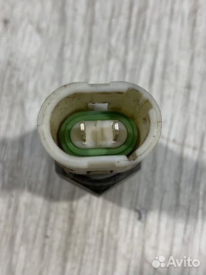 Датчик гидроусилителя гур renault kaptur