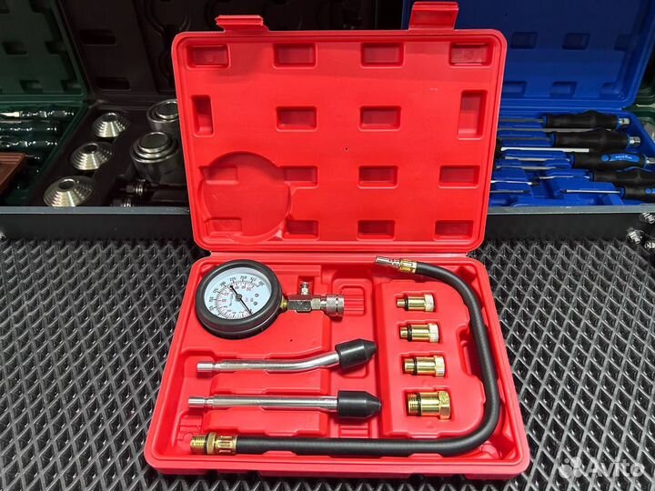 Компрессометр