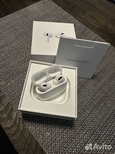 Air Pods Pro 2 Premium