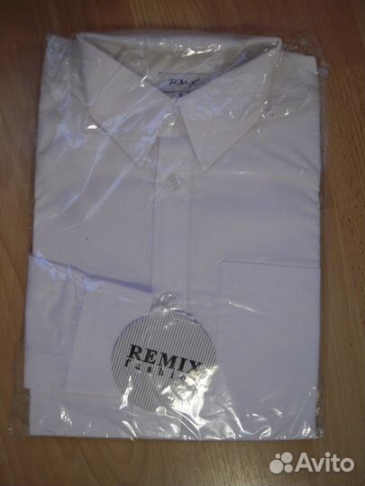 Рубашка 9 лет