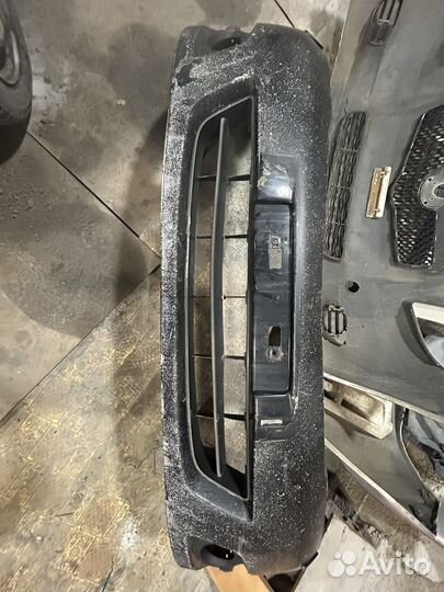 Бампер на ниссан тиана 32 оригинал