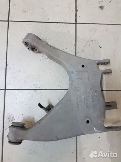 Задний подрамник Audi A8 D3 2002-2010 4E0399313