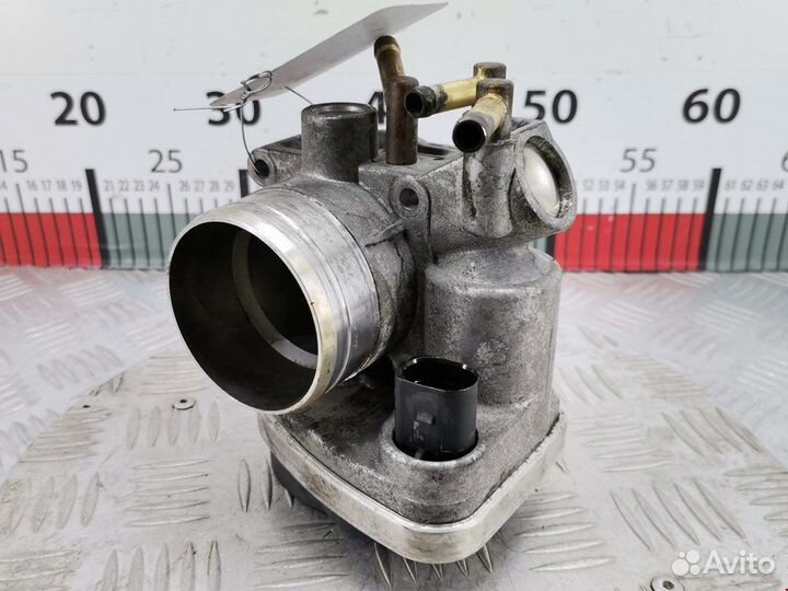 Заслонка дроссельная для Audi A3 8P