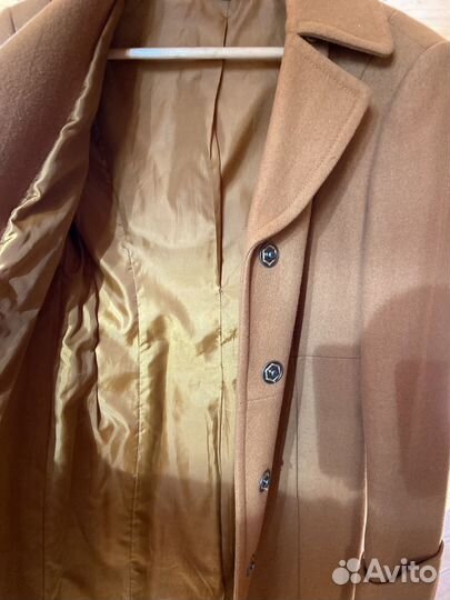 Пальто женское демисезонное Benetton, S