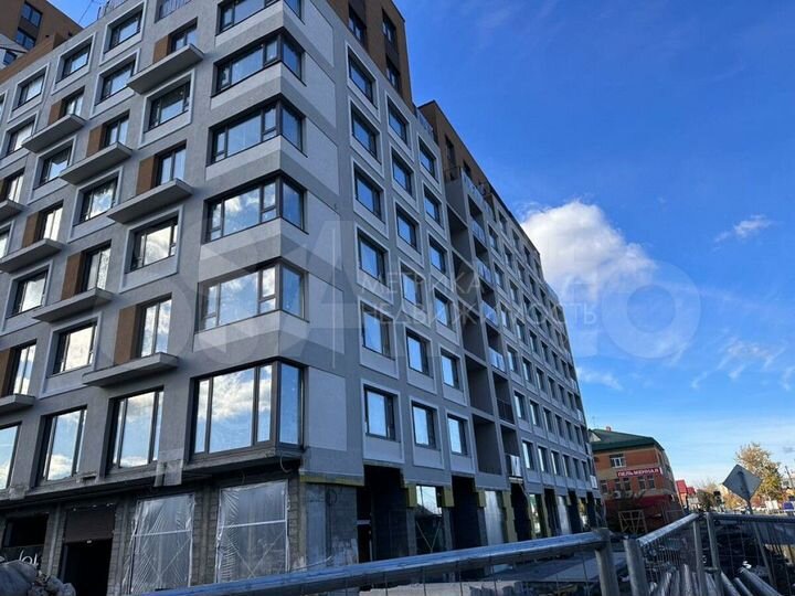 Продам помещение свободного назначения, 43.98 м²