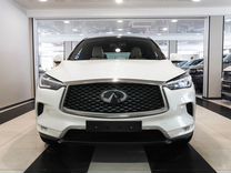 Infiniti QX50 2.0 CVT, 2019, 56 230 км, с пробегом, цена 3 600 000 руб.