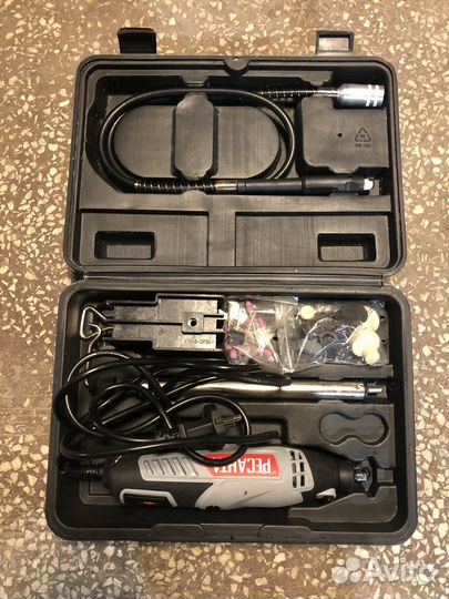 Гравер электрический