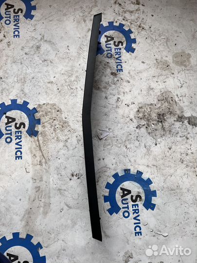 Подномерник, рамка под номер