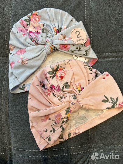 Шапочка next 12-18 месяцев