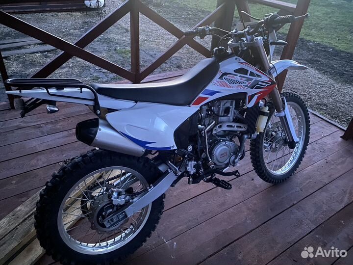 Мото альфа А-1 спорт-инвентарь