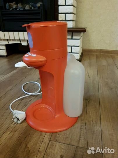 Подогреватель питания BIB'expresso от beaba