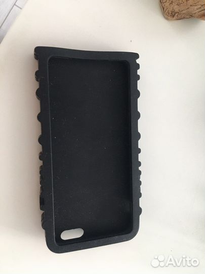 Чехол на iPhone 6
