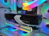 Видеокарта Palit GamingPro OC Geforce RTX 3070