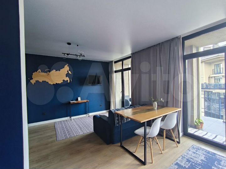 Квартира-студия, 37 м², 9/11 эт.