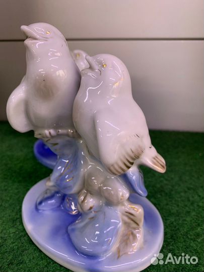 Ст-ки Гжель