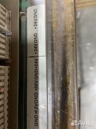 Блок питания ws300-3EAC icontek