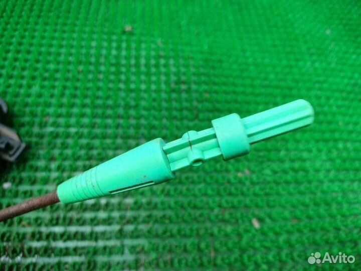 Моторчик заслонки отопителя Ford Focus 2 aode 2007