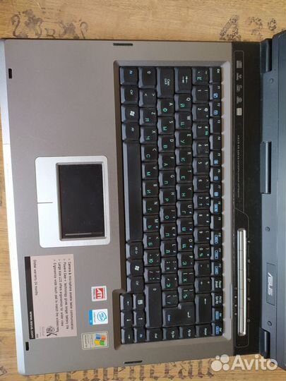 Asus