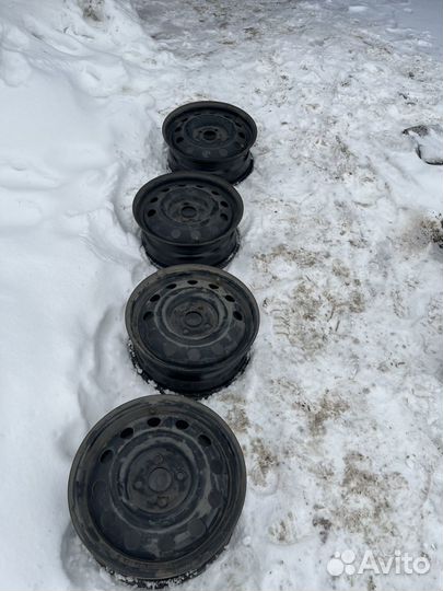 Штампы r 15 4 100