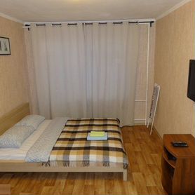 1-к. квартира, 33 м², 4/5 эт.