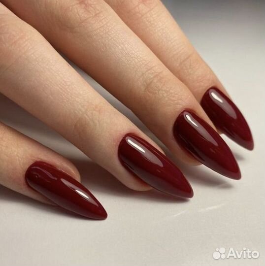 Маникюр педикюр на дому, выезд