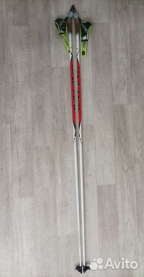 Лыжные палки One way Diamond 930