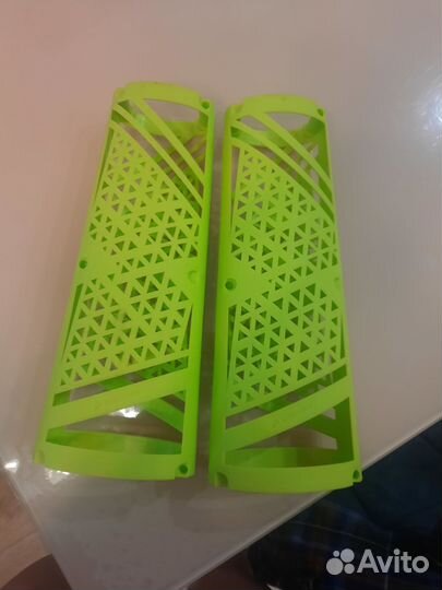 Боксерские перчатки детские 8 oz