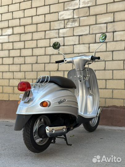 Продам Suzuki Verde Retro