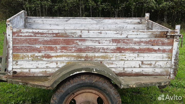 Почвофреза 1GQN 200, 1999