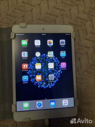 iPad mini 1