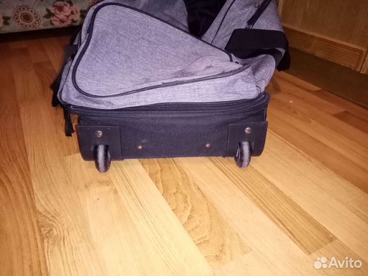 Спортивная сумка