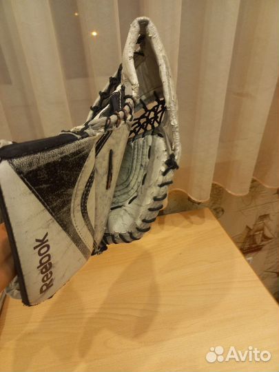 Блин и ловушка вратаря jr