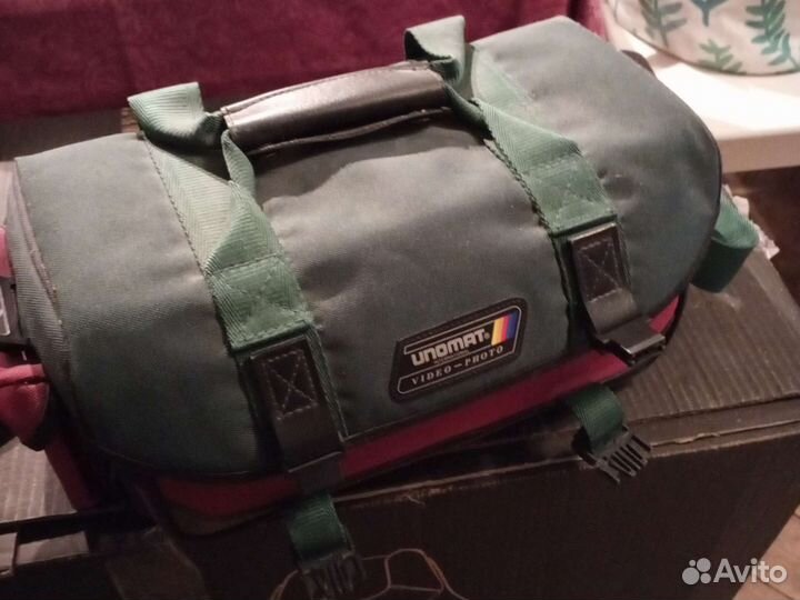 Nikon D70 +Nikkor 18-70mm 1:3.5-4.5G + сумка