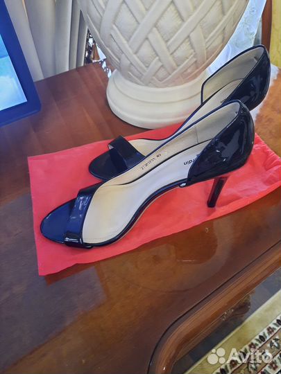 Босоножки женские 40 размер