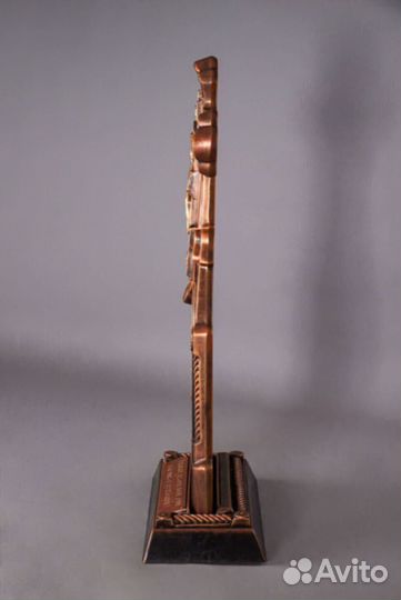 Крест на могилу