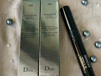 Тушь для ресниц Dior Iconic Extreme 099