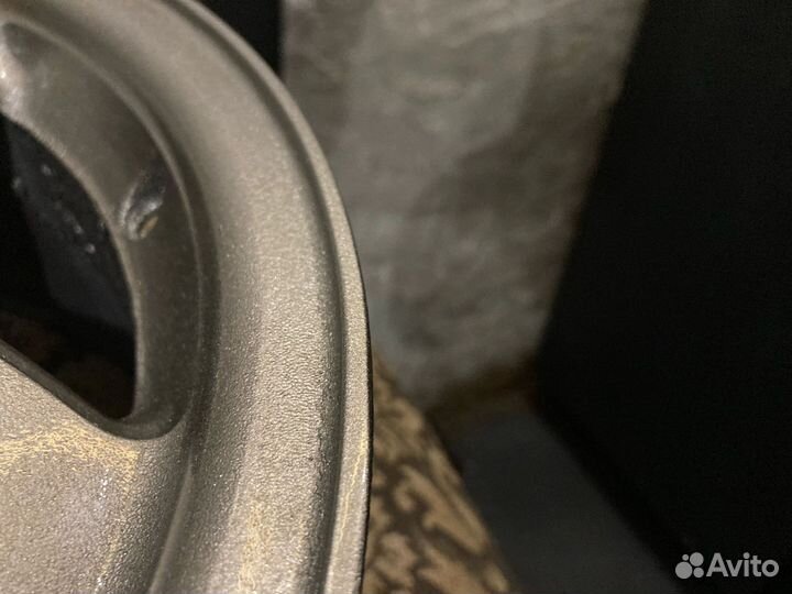 Кованные диски r14