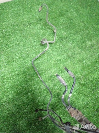 Блок ABS Kia Optima JF G4ND GH114845 2017